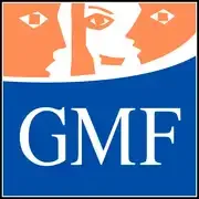 Logo assurance GMF pour dépannage poids lourd