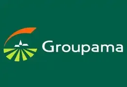 Logo assurance Groupama remorquage poids lourd