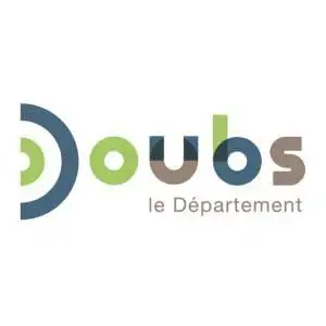 Logo ville de Doubs