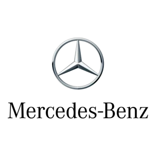 Logo Mercedes-Benz remorquage poids lourd
