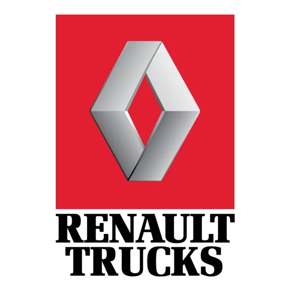 Logo Renault Trucks